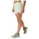 Asics Γυναικείο σορτς Icon 4'' Shorts